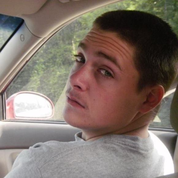 Meet your Posher, Steven - Picture 1 of 1